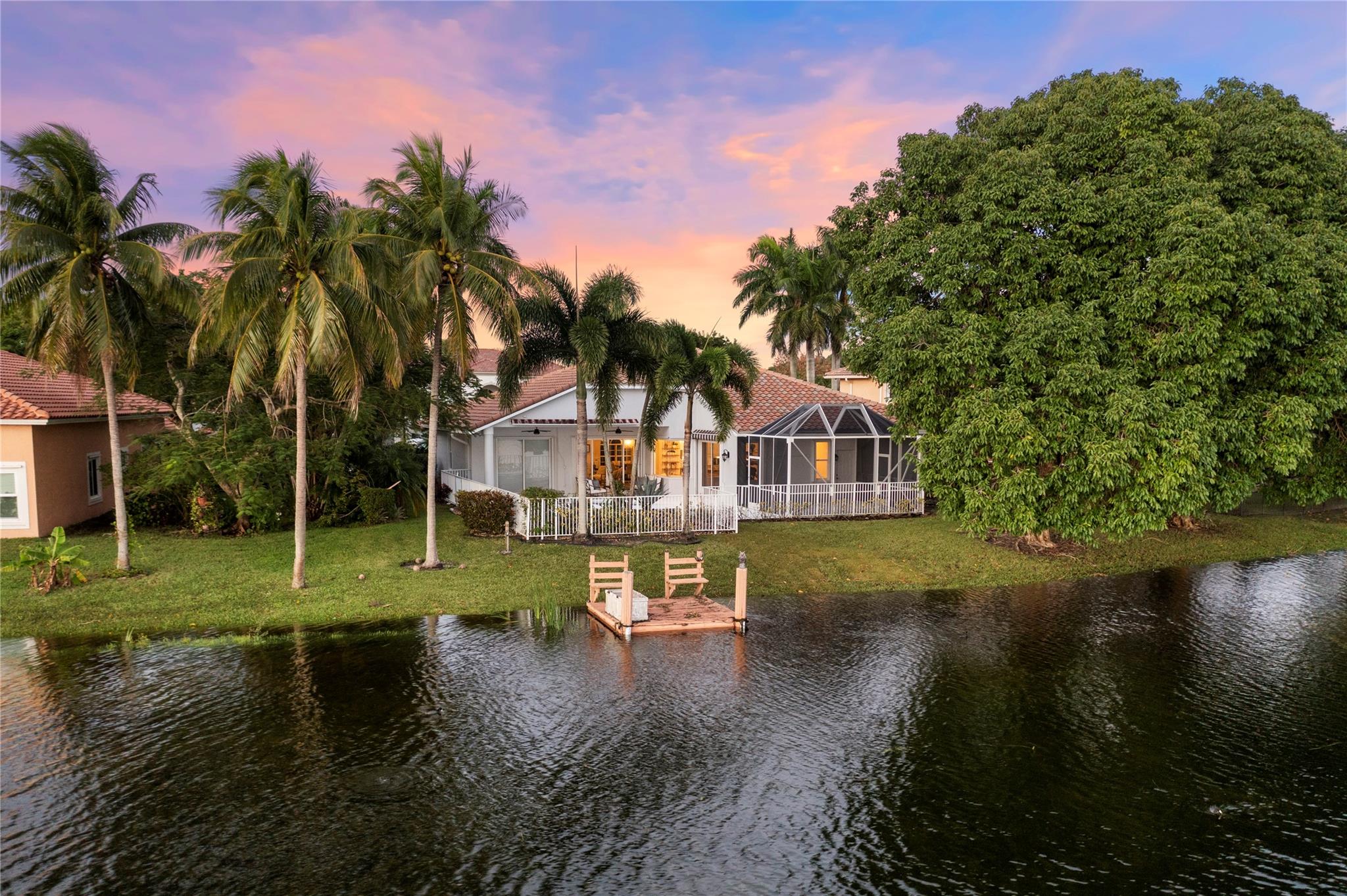 The Isles - Residential