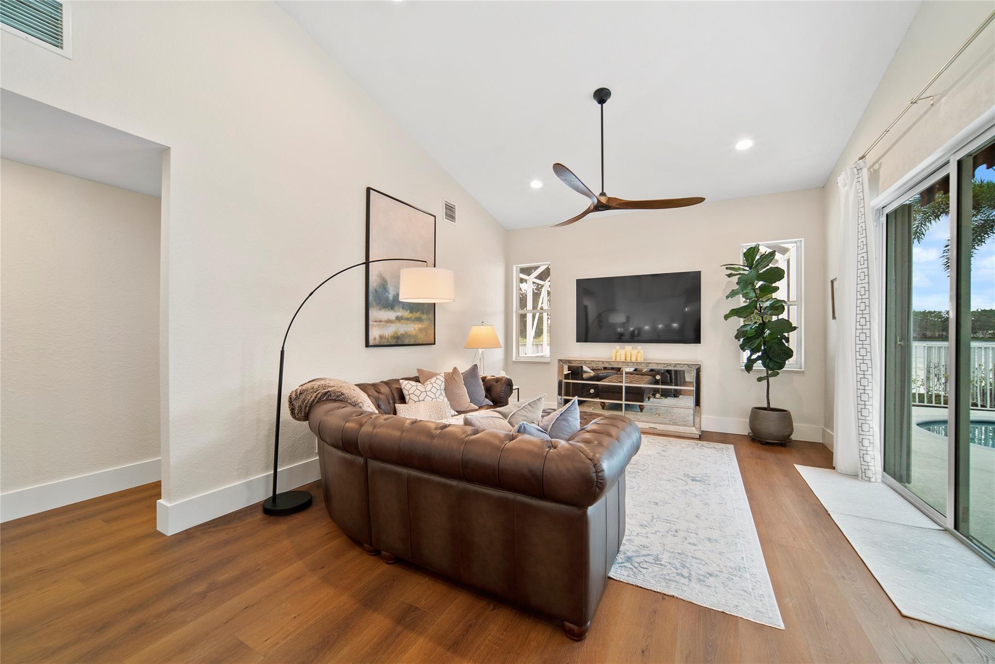 The Isles - Residential