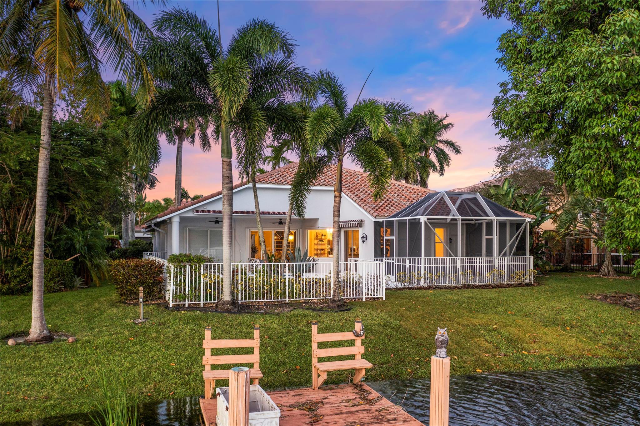 The Isles - Residential