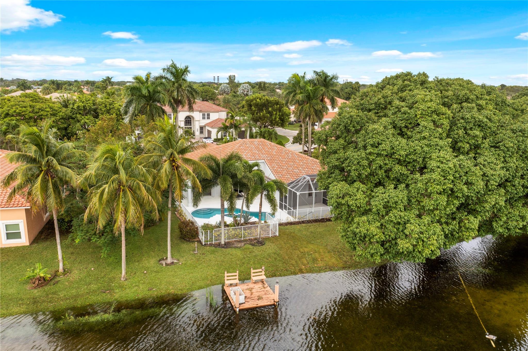 The Isles - Residential
