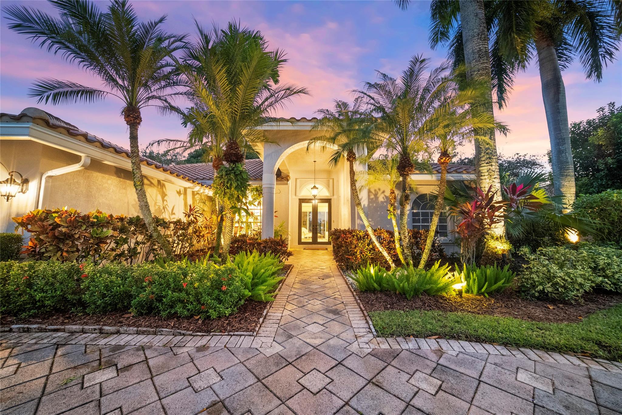 The Isles - Residential