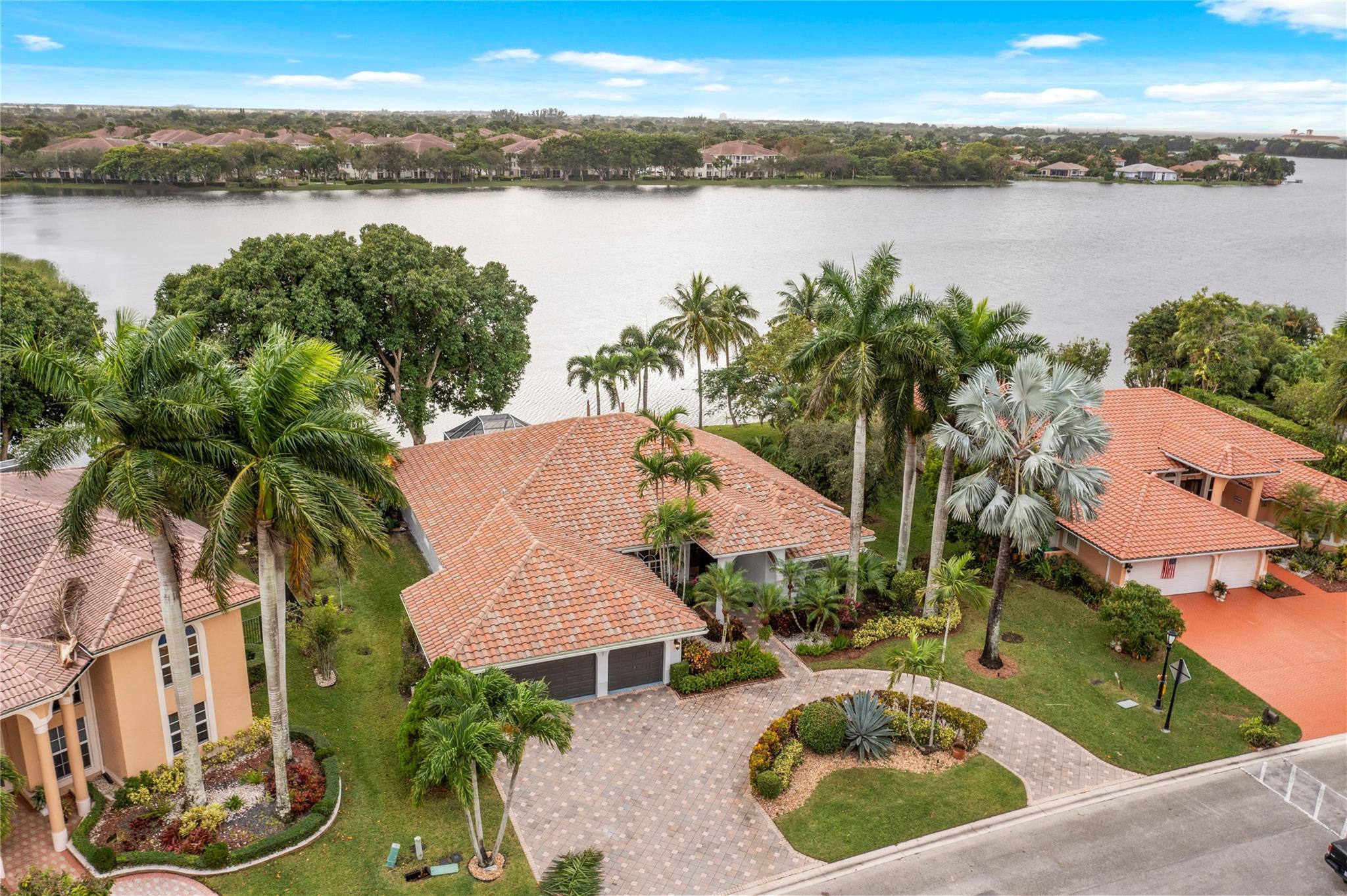 The Isles - Residential