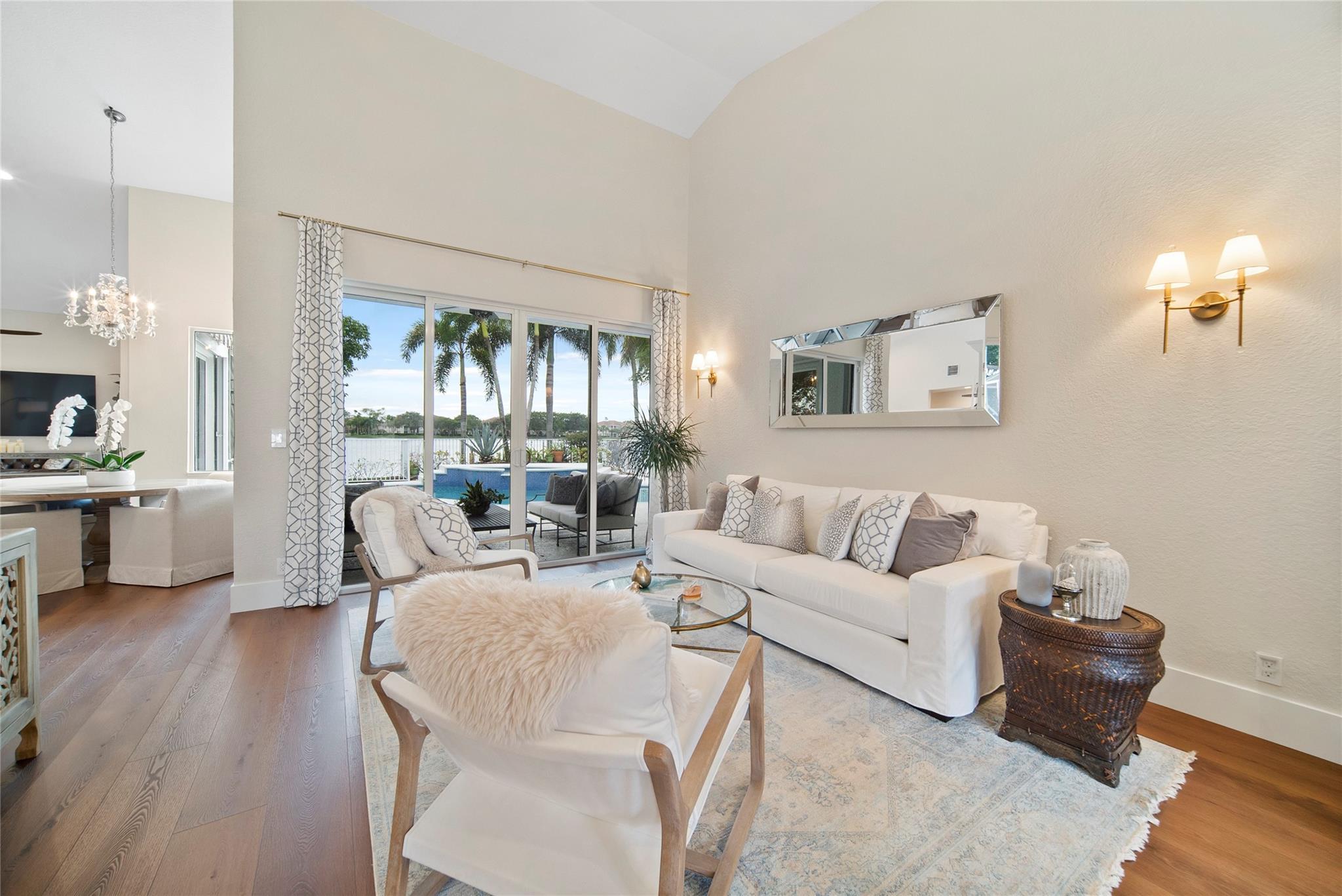 The Isles - Residential