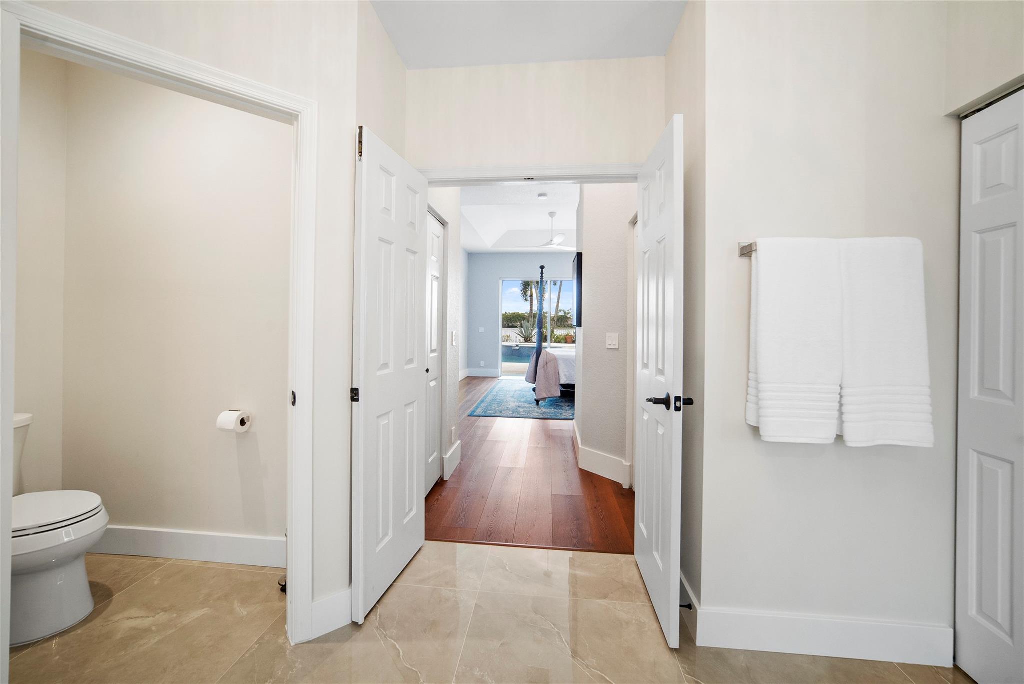 The Isles - Residential