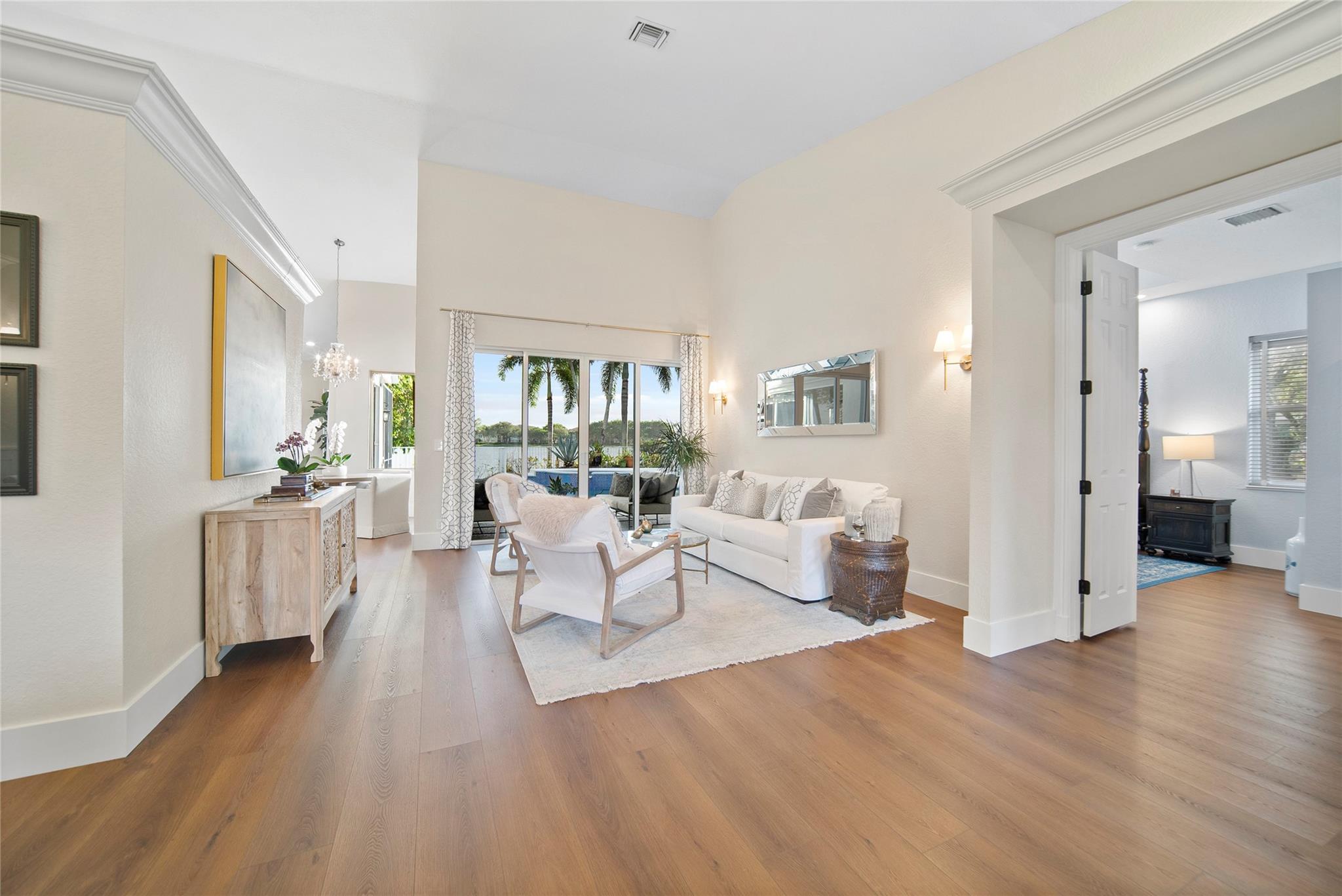 The Isles - Residential