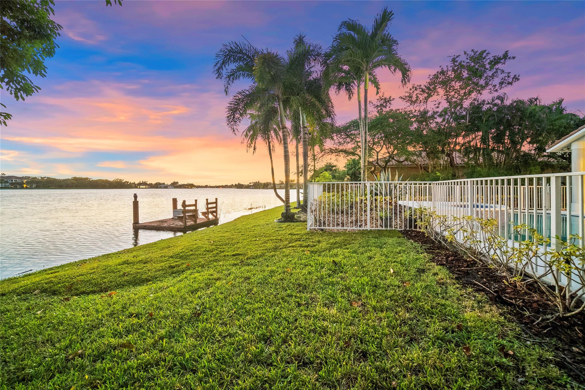 The Isles - Residential