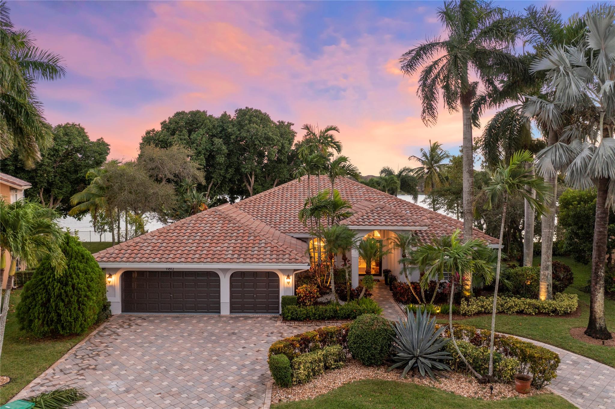 The Isles - Residential