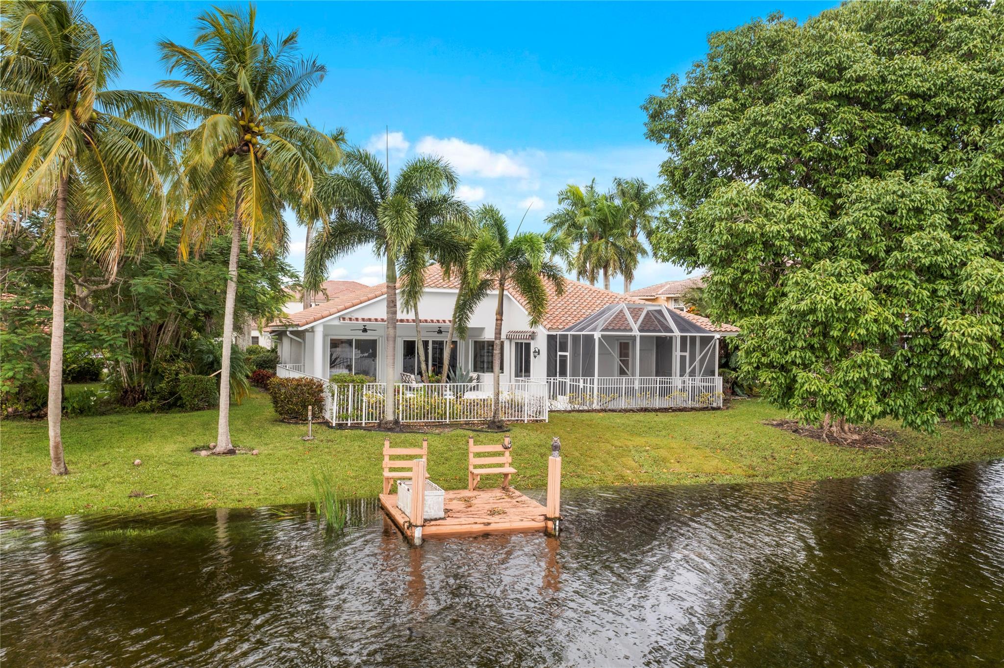 The Isles - Residential