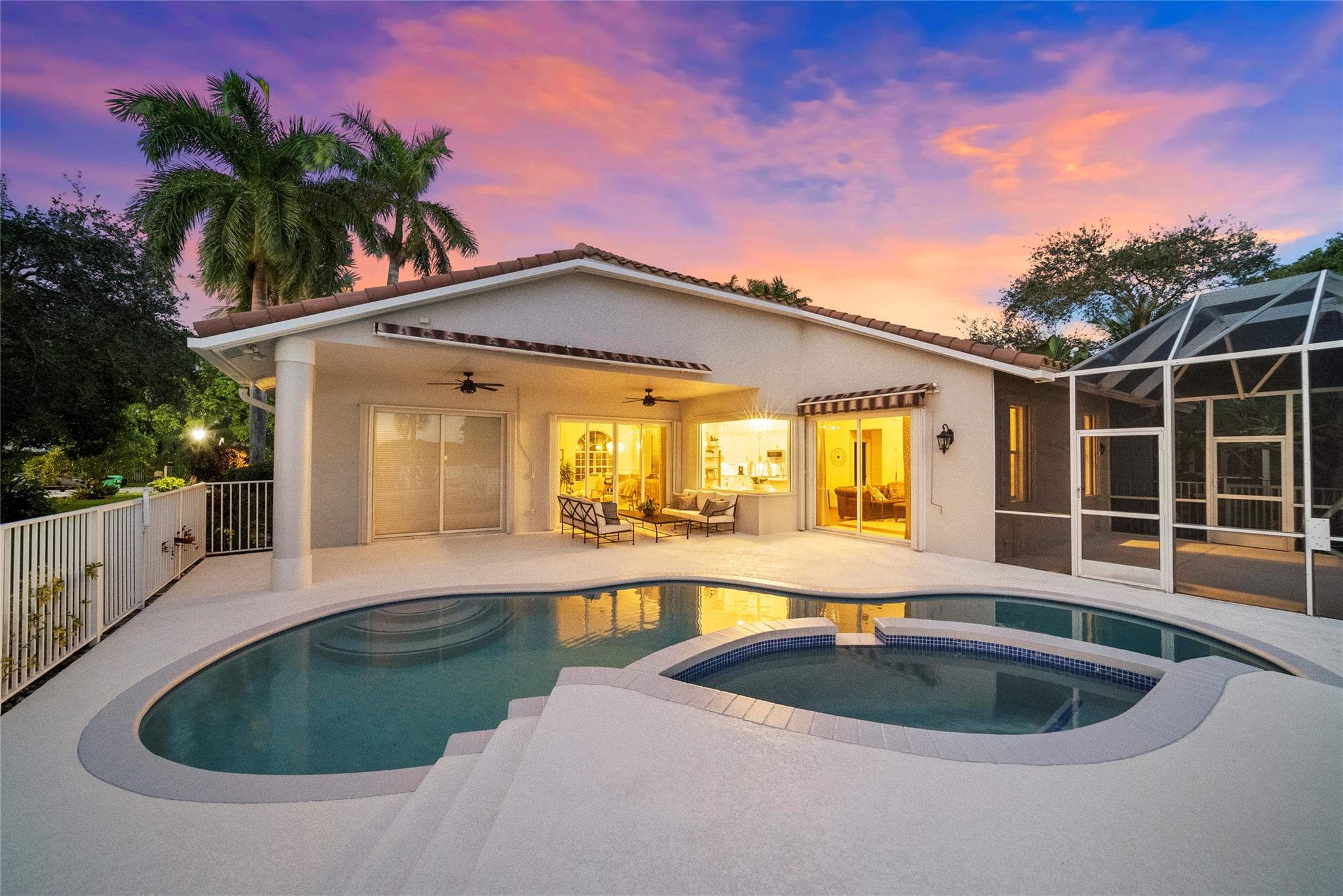 The Isles - Residential