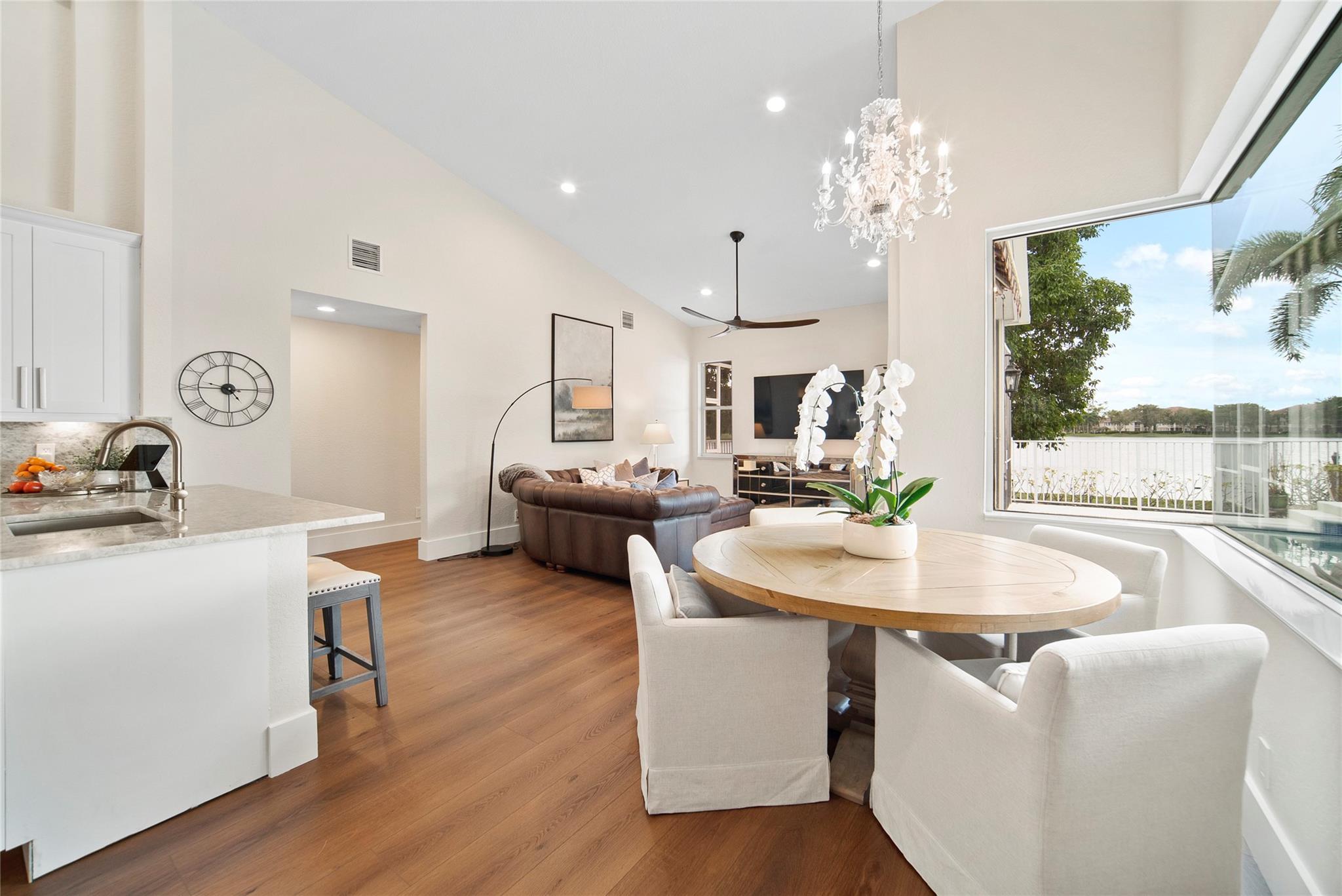 The Isles - Residential