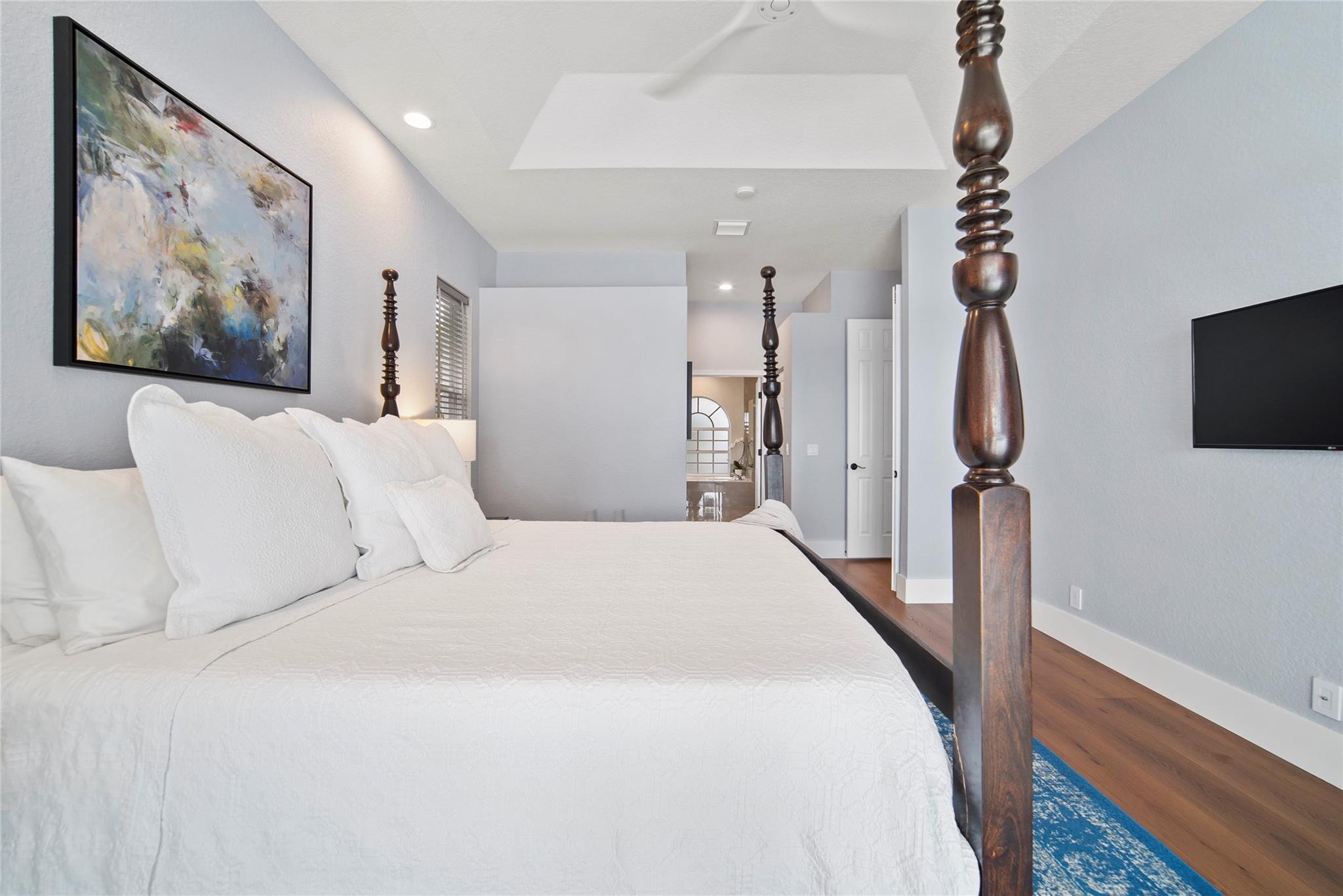 The Isles - Residential