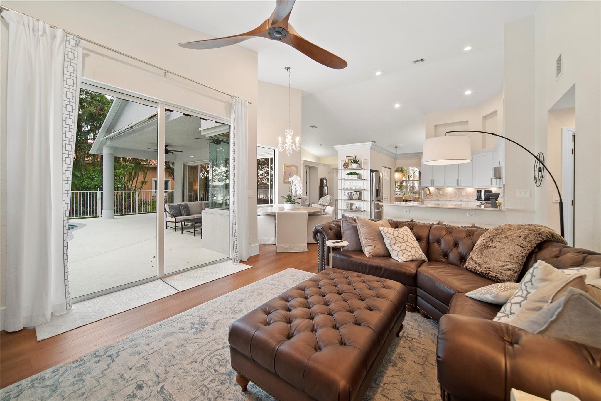The Isles - Residential