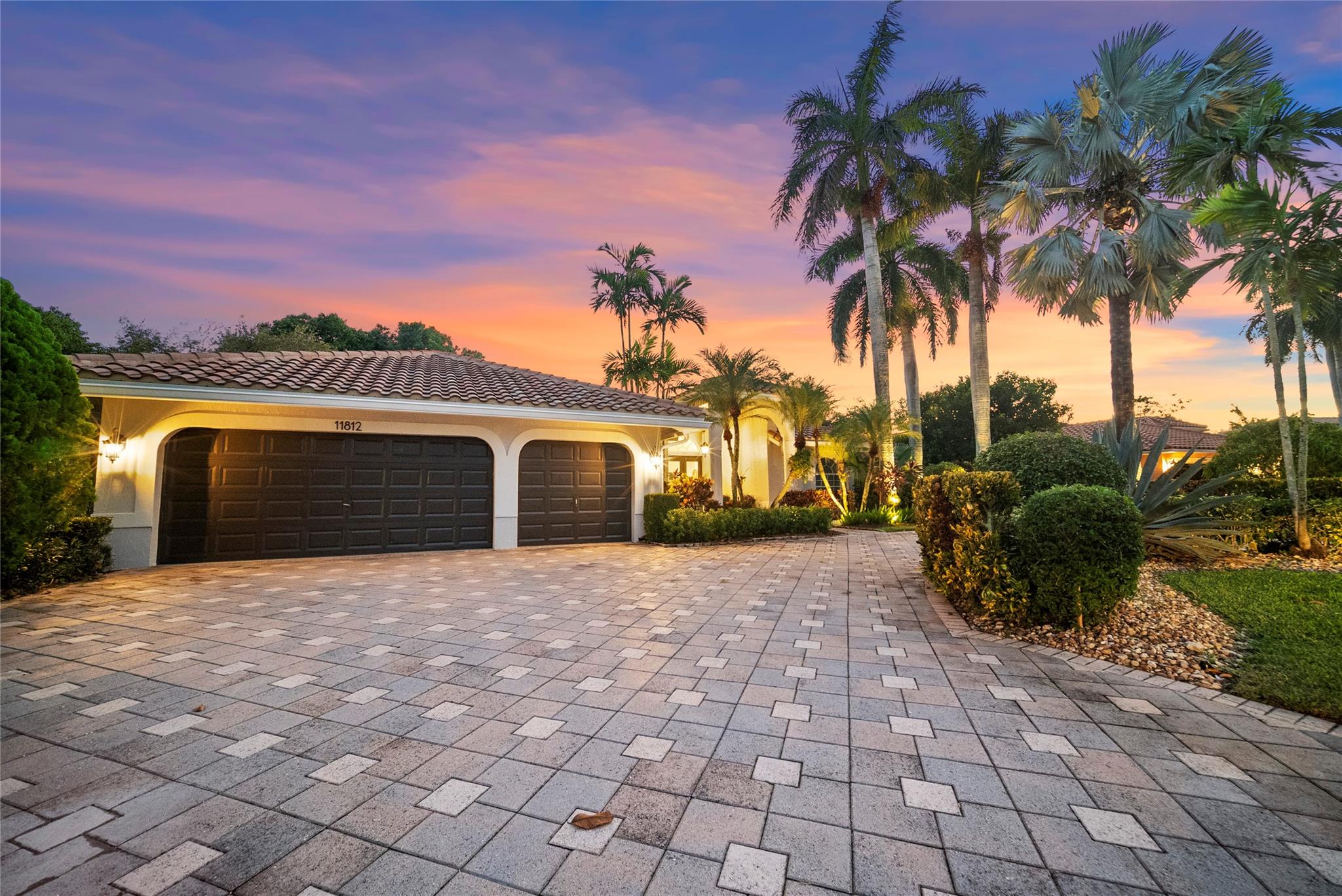 The Isles - Residential