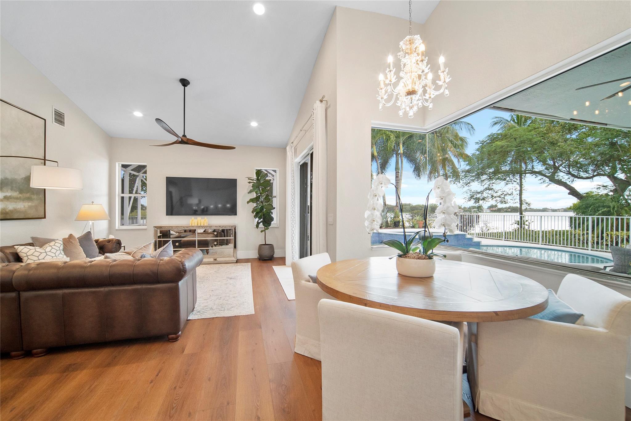 The Isles - Residential