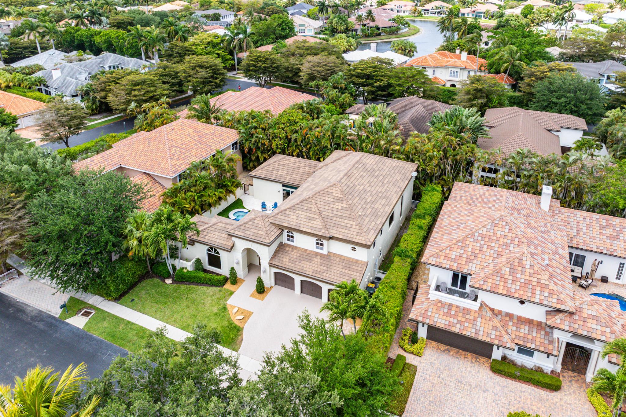 3163 NW 60th Street