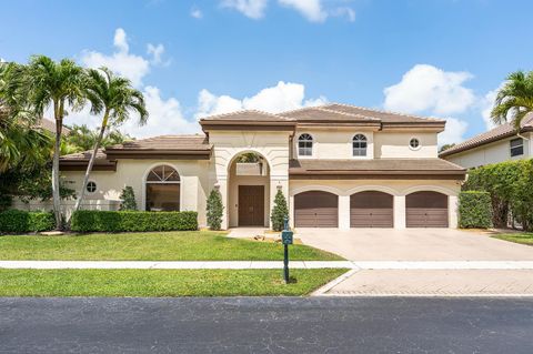3163 NW 60th Street Boca Raton FL 33496