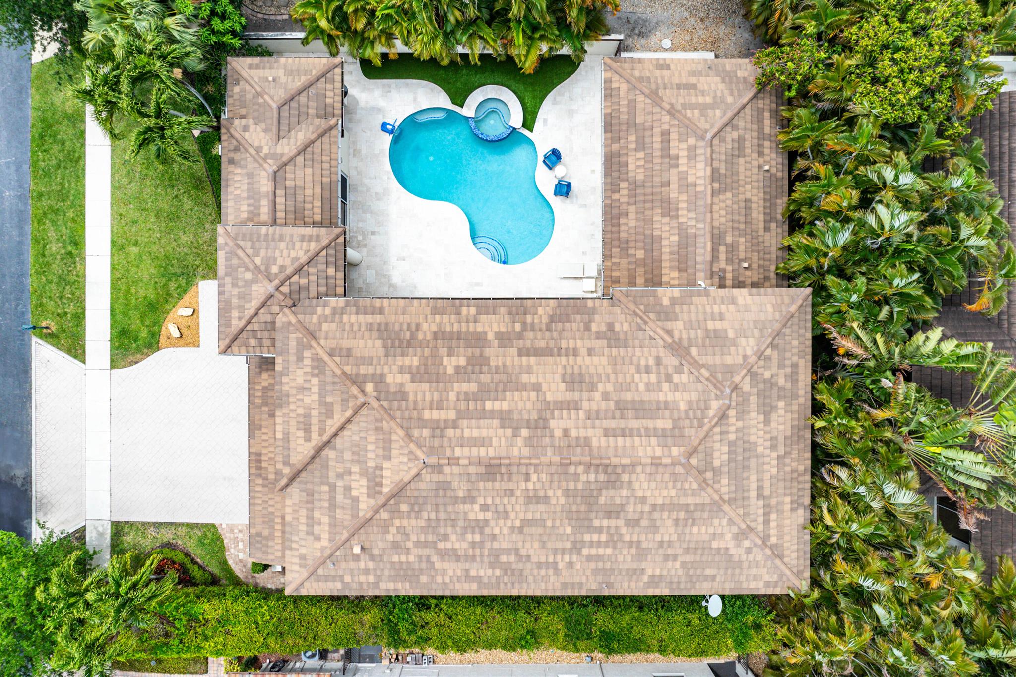3163 NW 60th Street