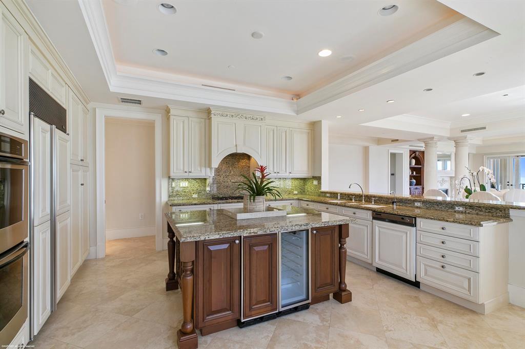 OCEAN RESIDENCES II AT OR - Residential