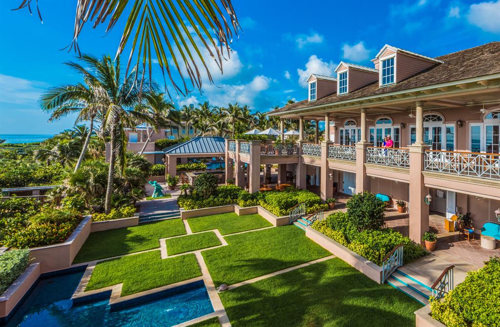 OCEAN RESIDENCES II AT OR - Residential