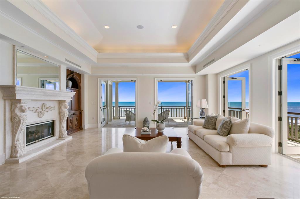 OCEAN RESIDENCES II AT OR - Residential