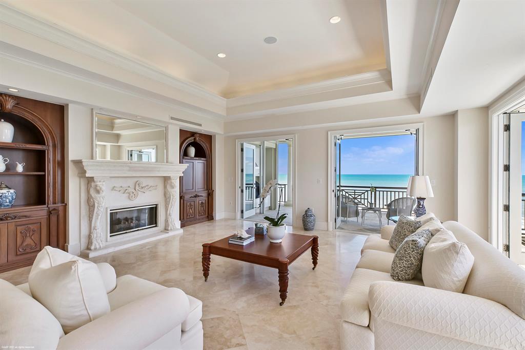 OCEAN RESIDENCES II AT OR - Residential