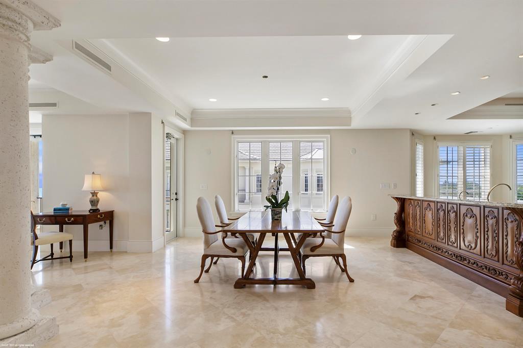 OCEAN RESIDENCES II AT OR - Residential