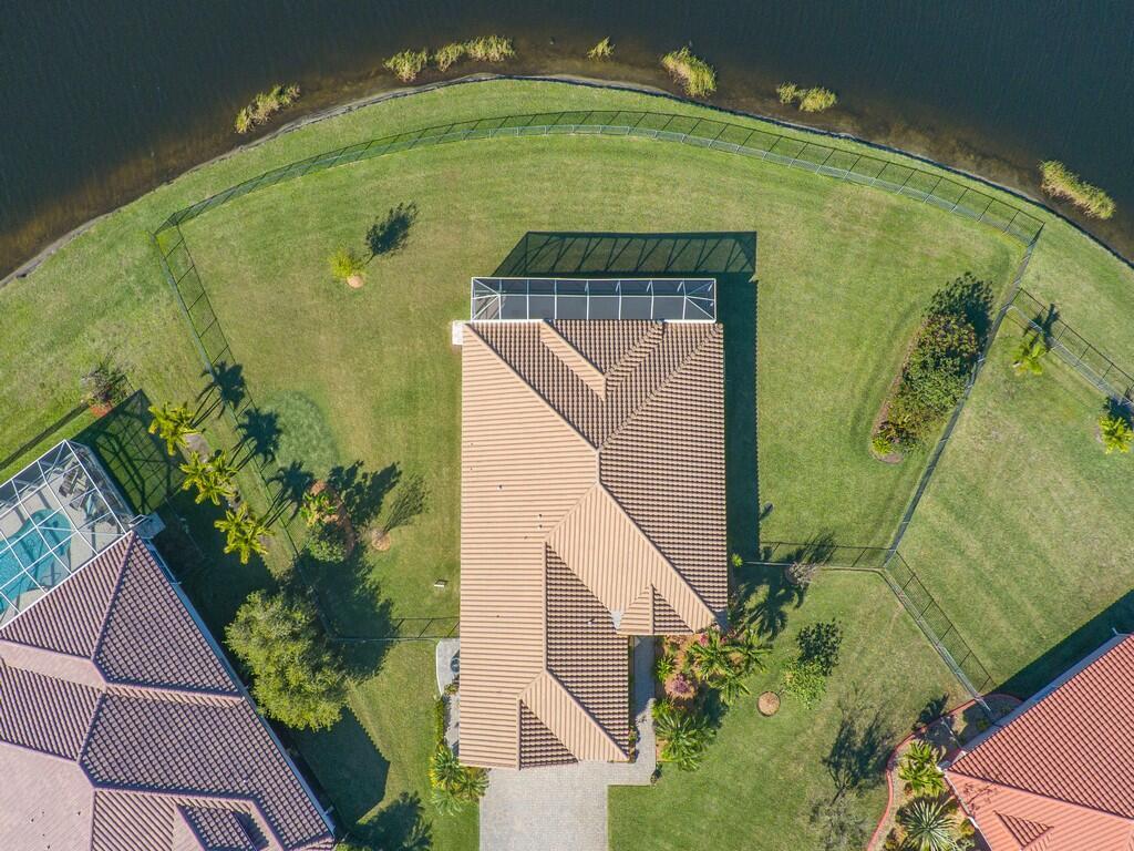 Fieldstone Ranch - Residential