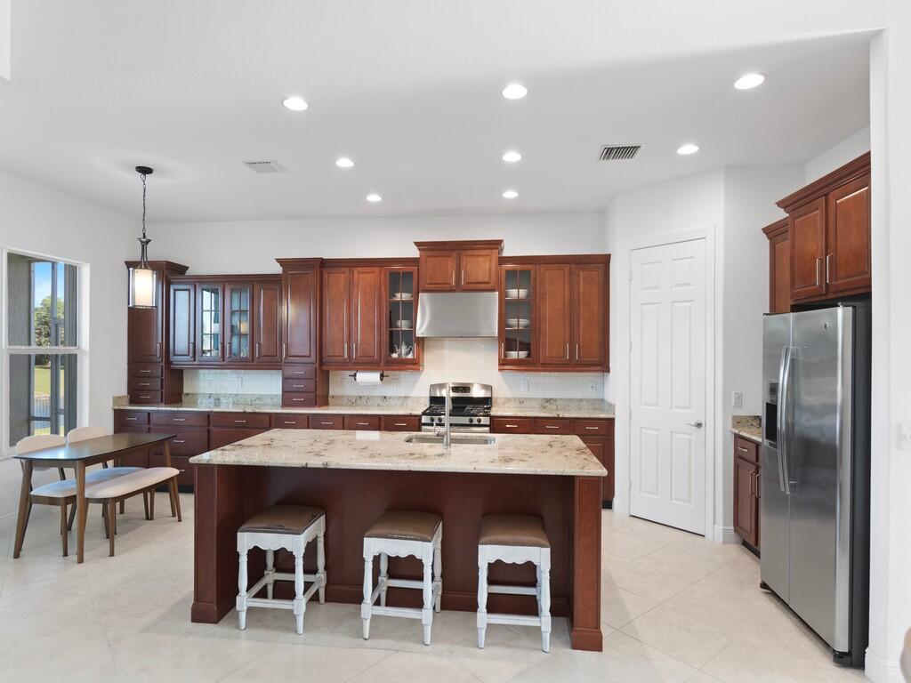 Fieldstone Ranch - Residential