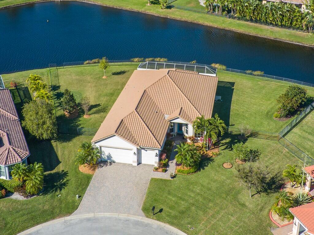 Fieldstone Ranch - Residential