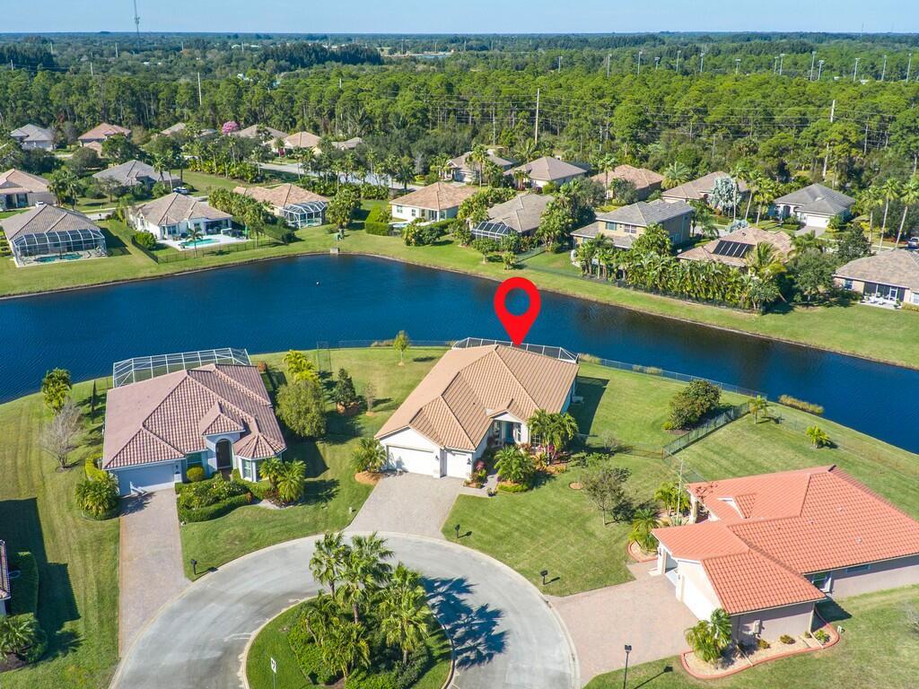 Fieldstone Ranch - Residential