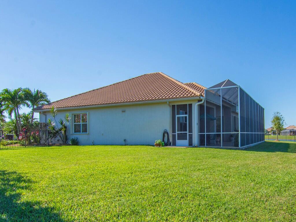 Fieldstone Ranch - Residential