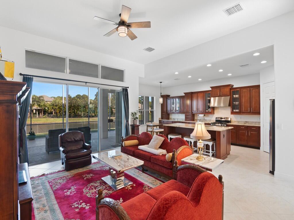 Fieldstone Ranch - Residential