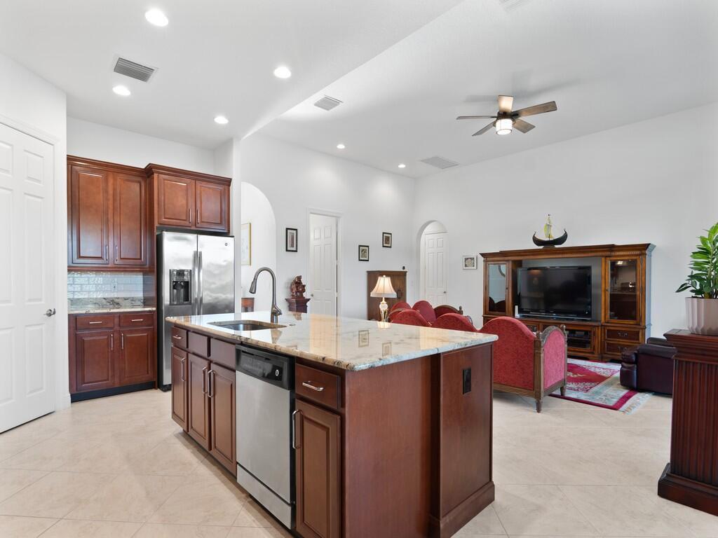 Fieldstone Ranch - Residential