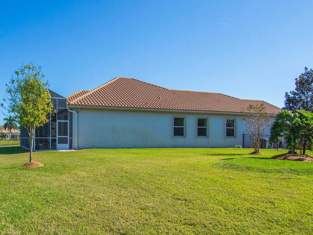 Fieldstone Ranch - Residential