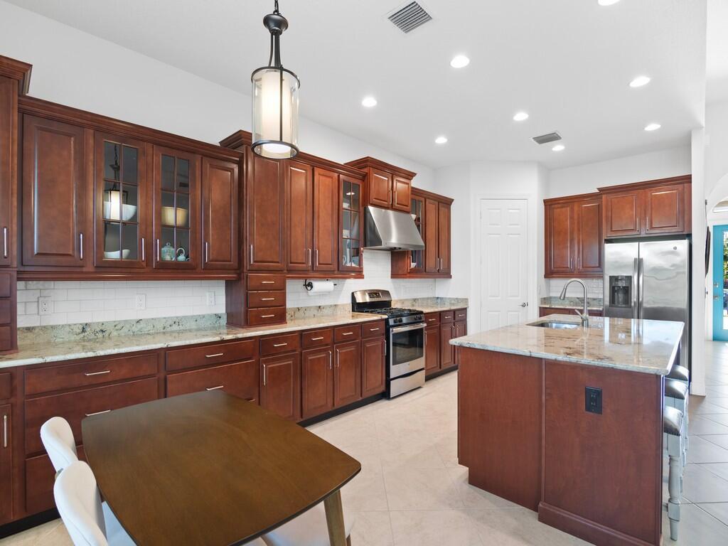 Fieldstone Ranch - Residential