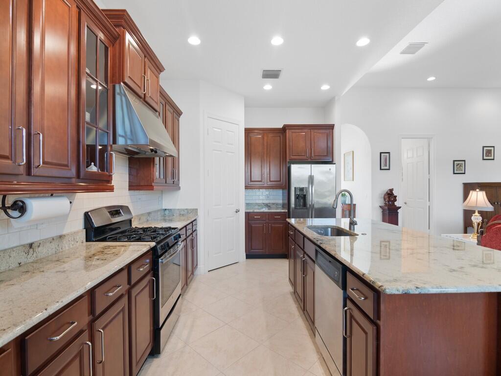 Fieldstone Ranch - Residential