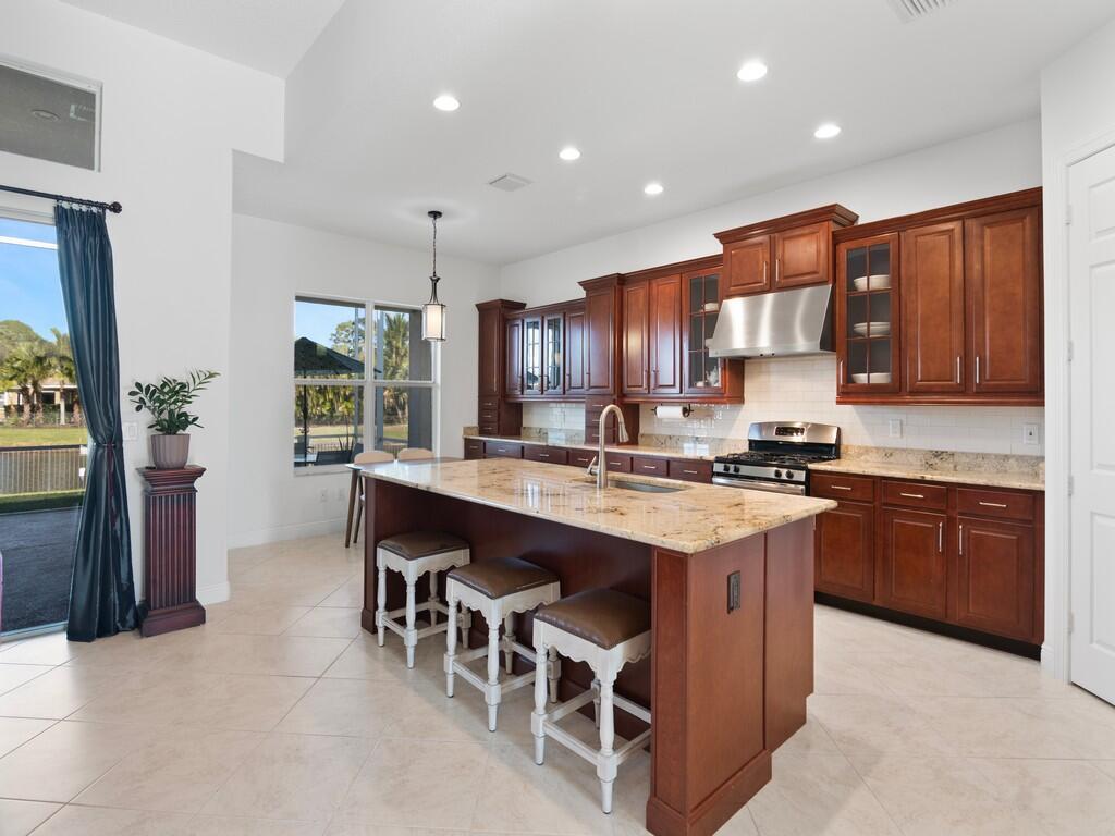 Fieldstone Ranch - Residential