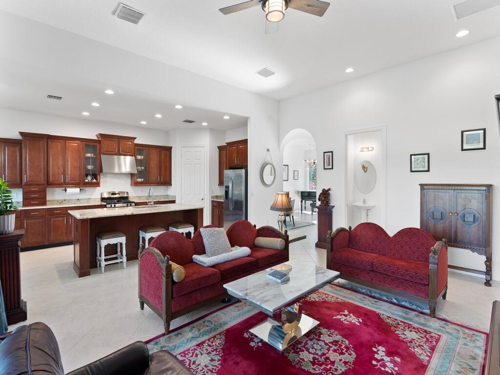 Fieldstone Ranch - Residential