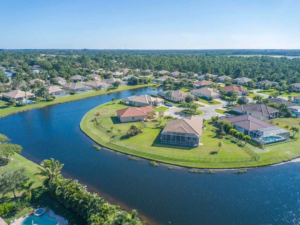 Fieldstone Ranch - Residential