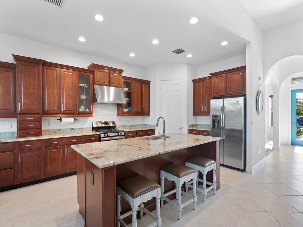 Fieldstone Ranch - Residential