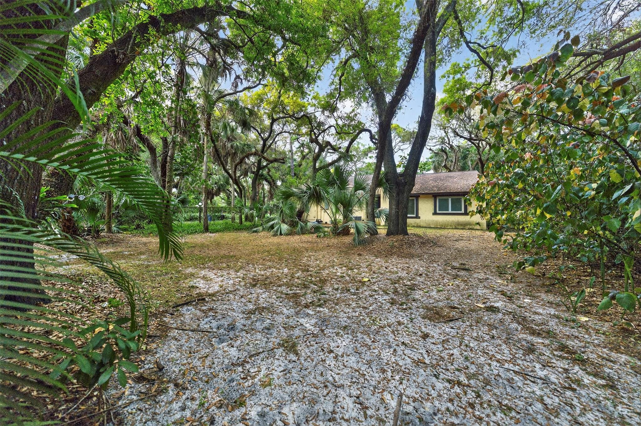 Oaklane 1st Add 80-7 B - Land