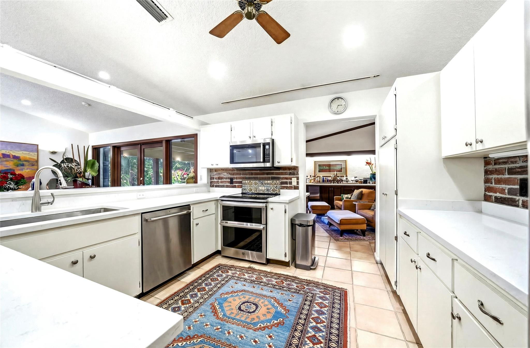 Oaklane 1st Add 80-7 B - Land