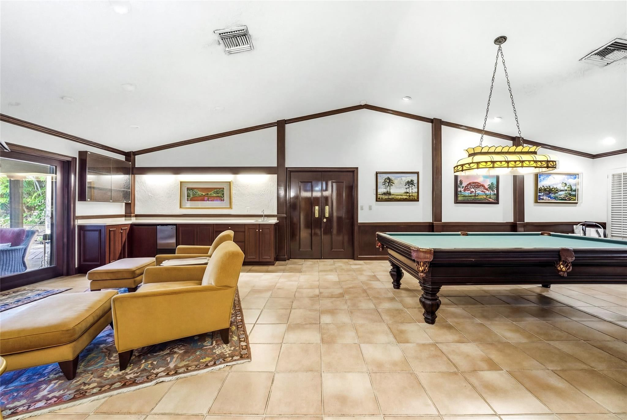 Oaklane 1st Add 80-7 B - Land