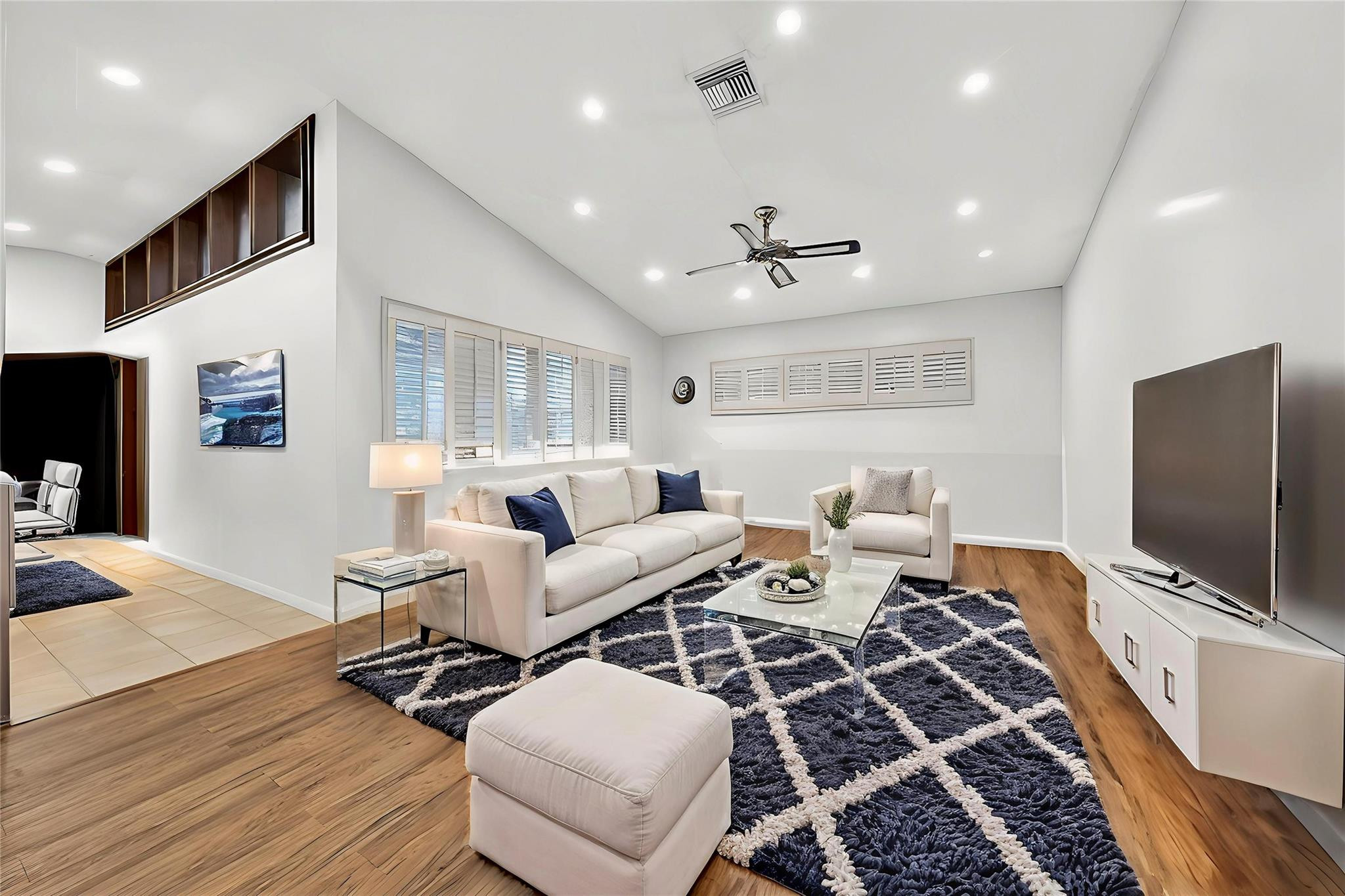 Oaklane 1st Add 80-7 B - Land