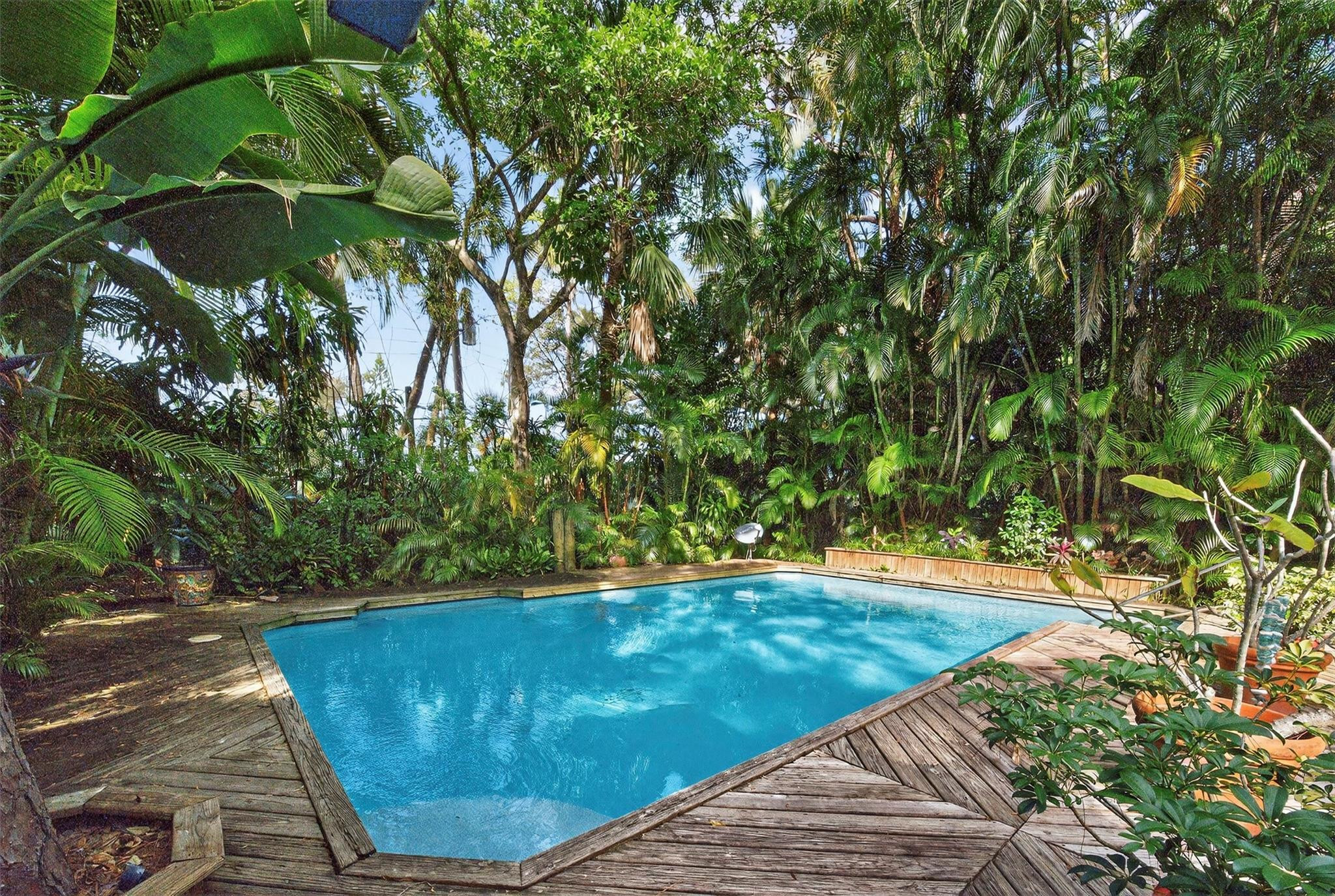 Oaklane 1st Add 80-7 B - Land