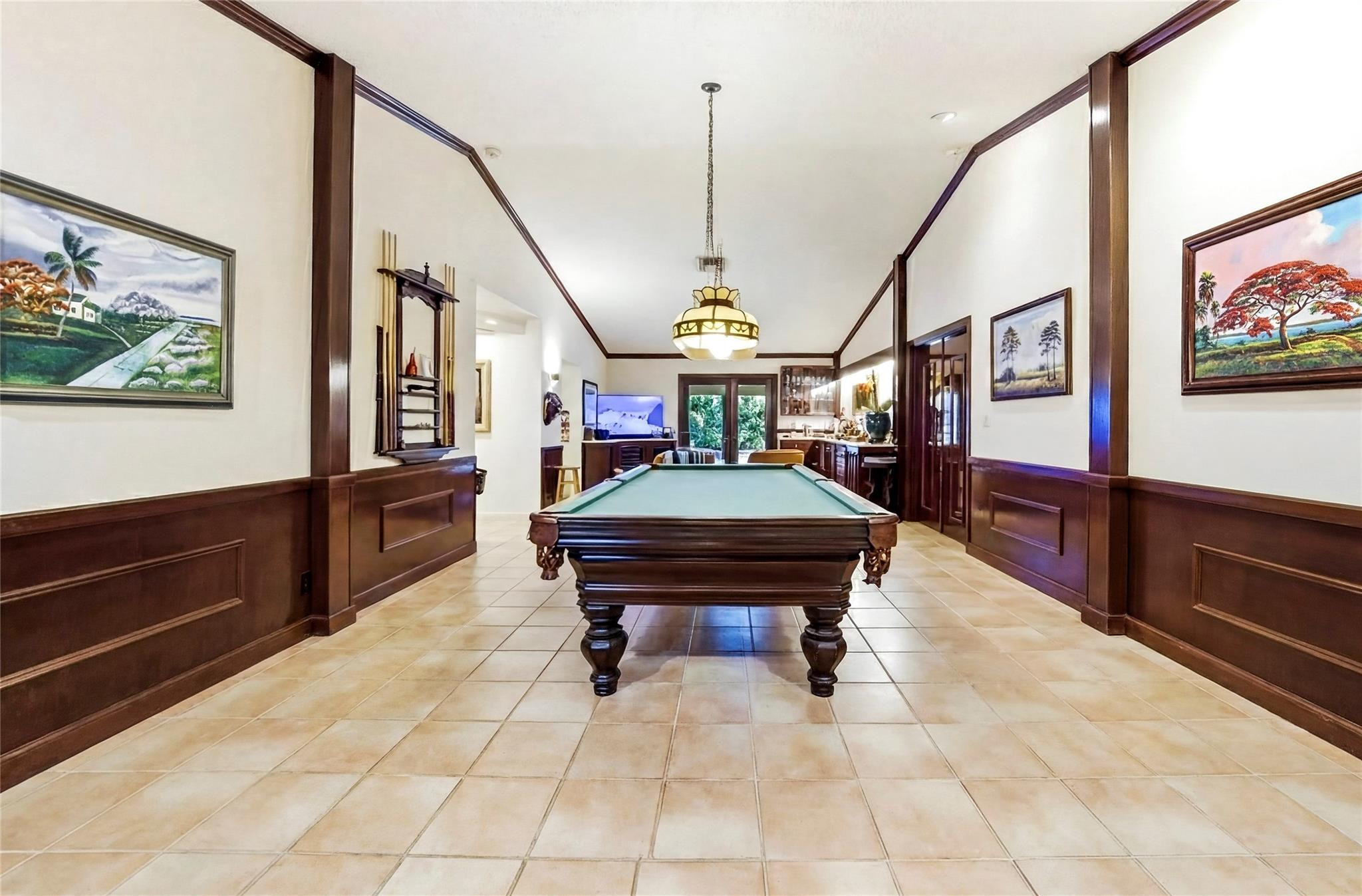 Oaklane 1st Add 80-7 B - Land