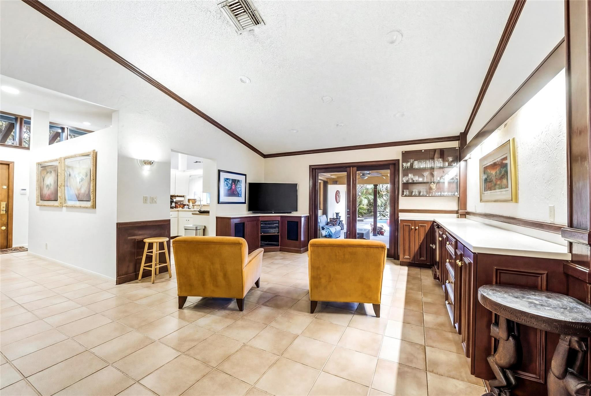 Oaklane 1st Add 80-7 B - Land