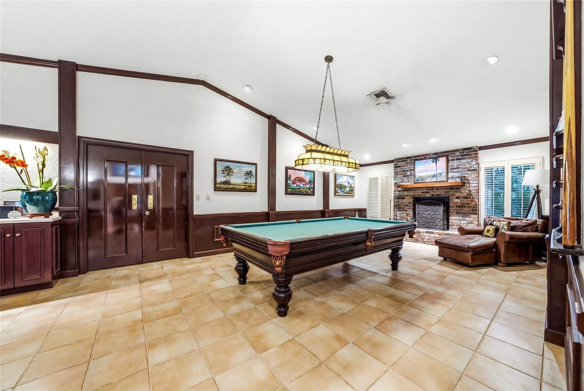 Oaklane 1st Add 80-7 B - Land