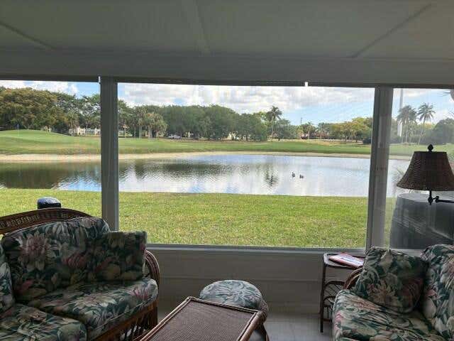 Photo of 12106 Country Greens Boulevard, Boynton Beach, FL 33437 (MLS # R11076771)