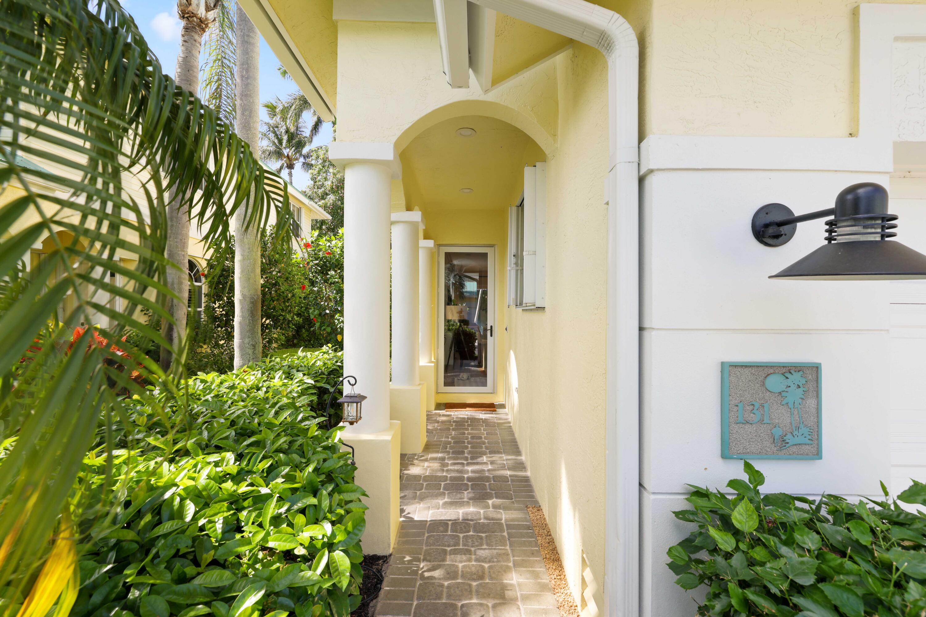131 Barefoot Cove